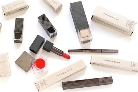 burberry cosmetics vancouver